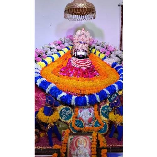 SHREE KHATU SHYAM MANDIR Kokta Bypass Rd,Bhopal,Madhya Pradesh