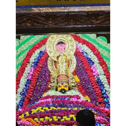 Shri Khatu Shyam Mandir Selaqui,Uttarakhand