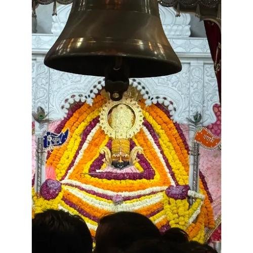 Khatu Shyam Temple Tauru,Haryana