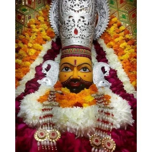 Shree Khatu Shyam Mandir Hardoi