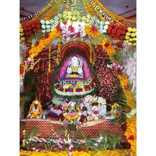 Shree Khatu Shyam Temple Bulandshahr
