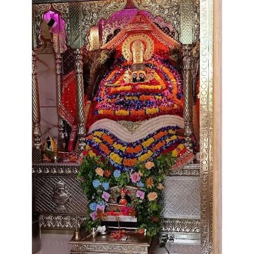 Shree Khatu Shyam Baba Mandir Raebareli