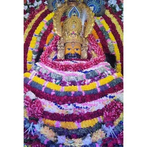 Khatu Shyam Mandir, Pheel Khana,Kanpur