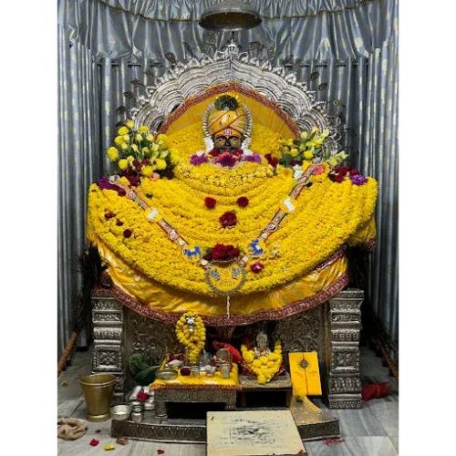 Sri Shyam Mandir Jharia, Jharkhand