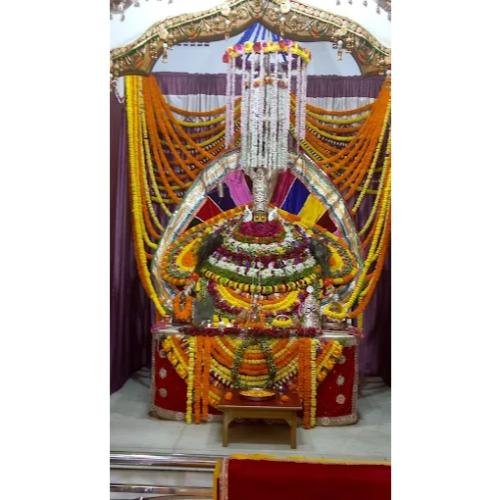 Khatu Shyam mandir Jamtara,Jharkhand