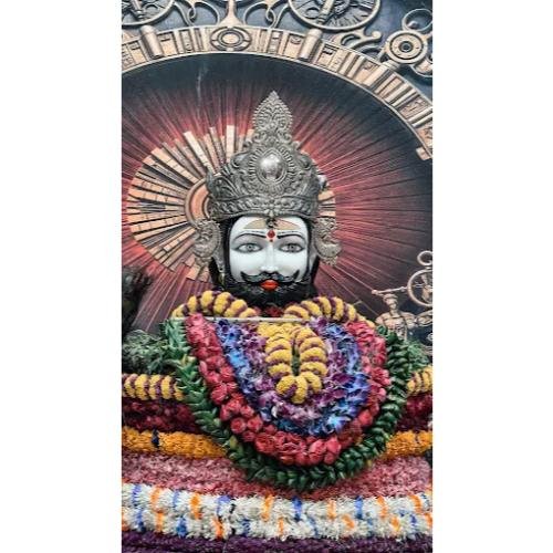 Manauna Dham Aonla ,Bareilly