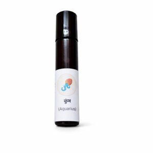 Aquarius Oil