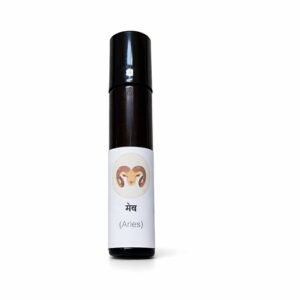 Aries Oil