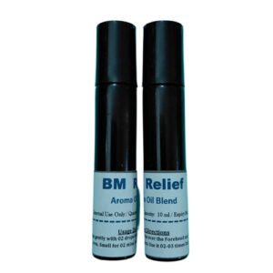 BM Dosha Oil