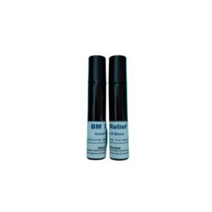 BM Dosha Oil