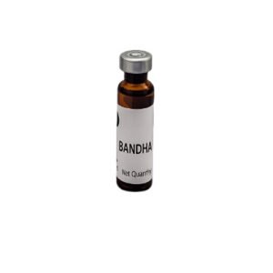 Bandhan Dosha Oil