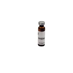 Bandhan Dosha Oil