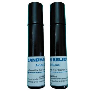 Bandhan Dosha Oil