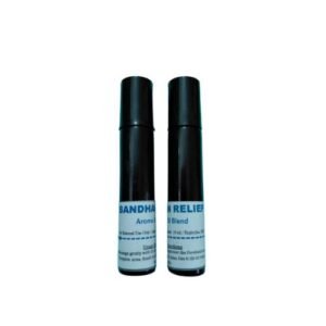 Bandhan Dosha Oil