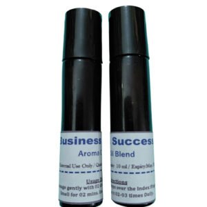 Business Success Oil