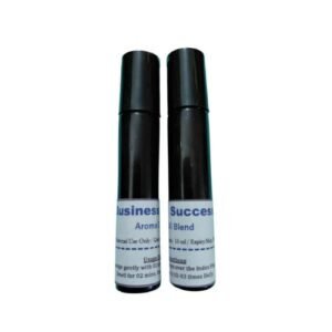 Business Success Oil