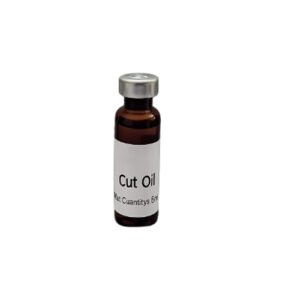 Cut Oil