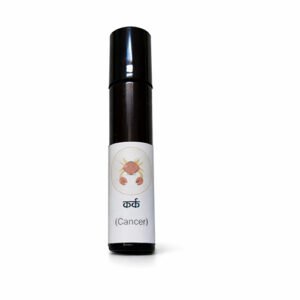 Cancer Oil
