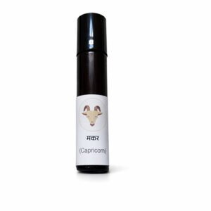Capricorn Oil