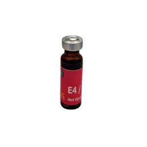 E4 Zone Oil
