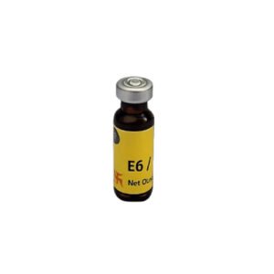 E6 Zone Oil