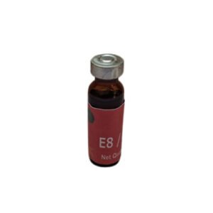 E8 Zone Oil