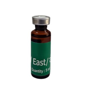 East Oil