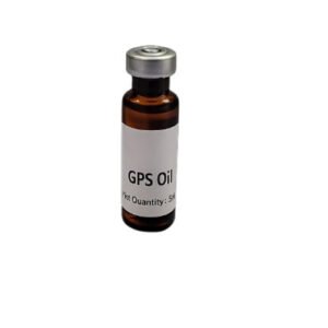 GPS Oil