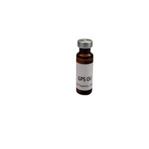 GPS Oil