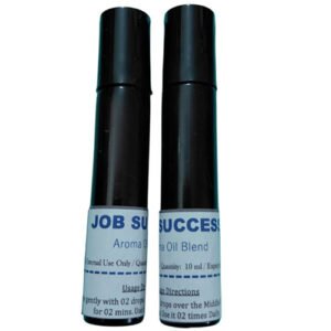 Job Success Oil