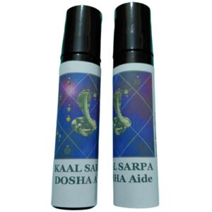 Kaal Sarpa Oil