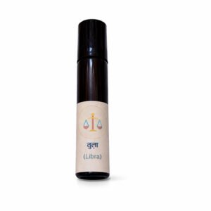 Libra Oil