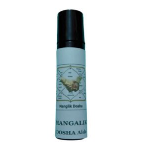 Mangalik Oil
