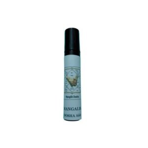 Mangalik Oil
