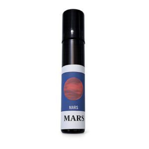 Mars Oil
