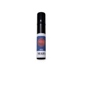 Mars Oil