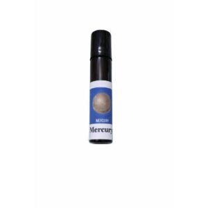 Mercury Oil