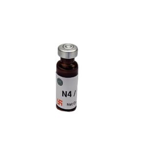 N4 Zone Oil