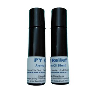 PY Dosha Oil