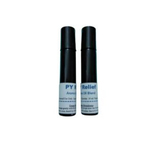 PY Dosha Oil