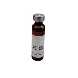 Pit Oil