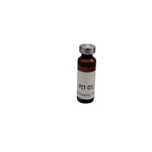 Pit Oil