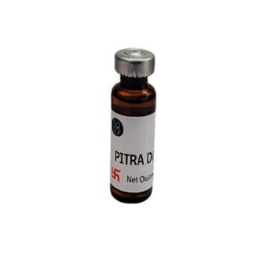 Pitra Dosha Oil