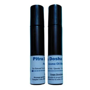 Pitra Dosha Oil