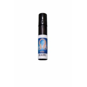 Rahu Oil