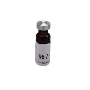 S6 Zone Oil