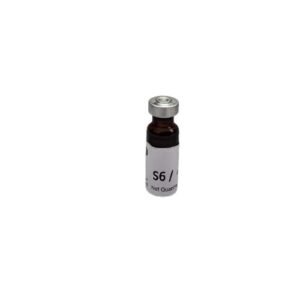 S6 Zone Oil