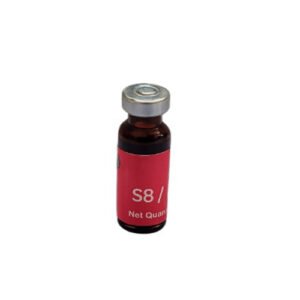 S8 Zone Oil
