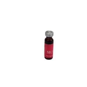 S8 Zone Oil