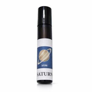 Saturn Oil